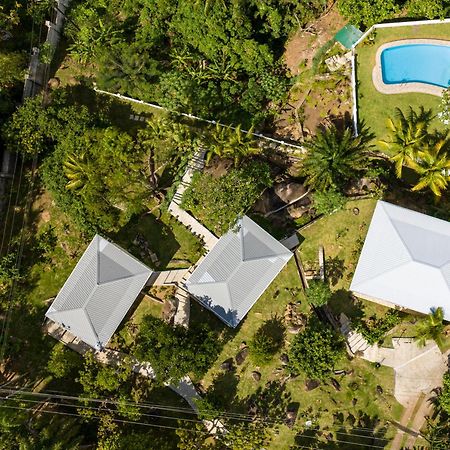 Naturalis - Oceanview Residences Misere ภายนอก รูปภาพ