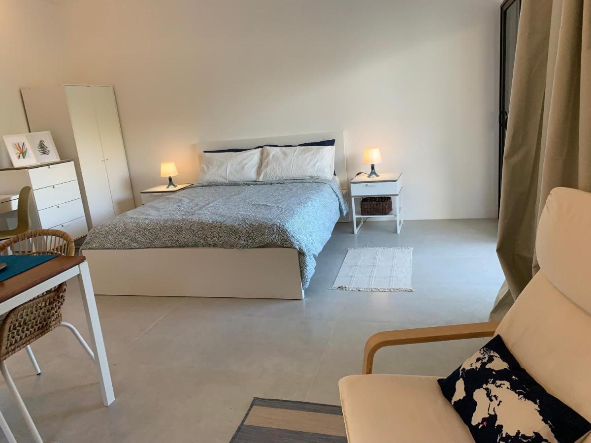Naturalis - Oceanview Residences Misere ภายนอก รูปภาพ