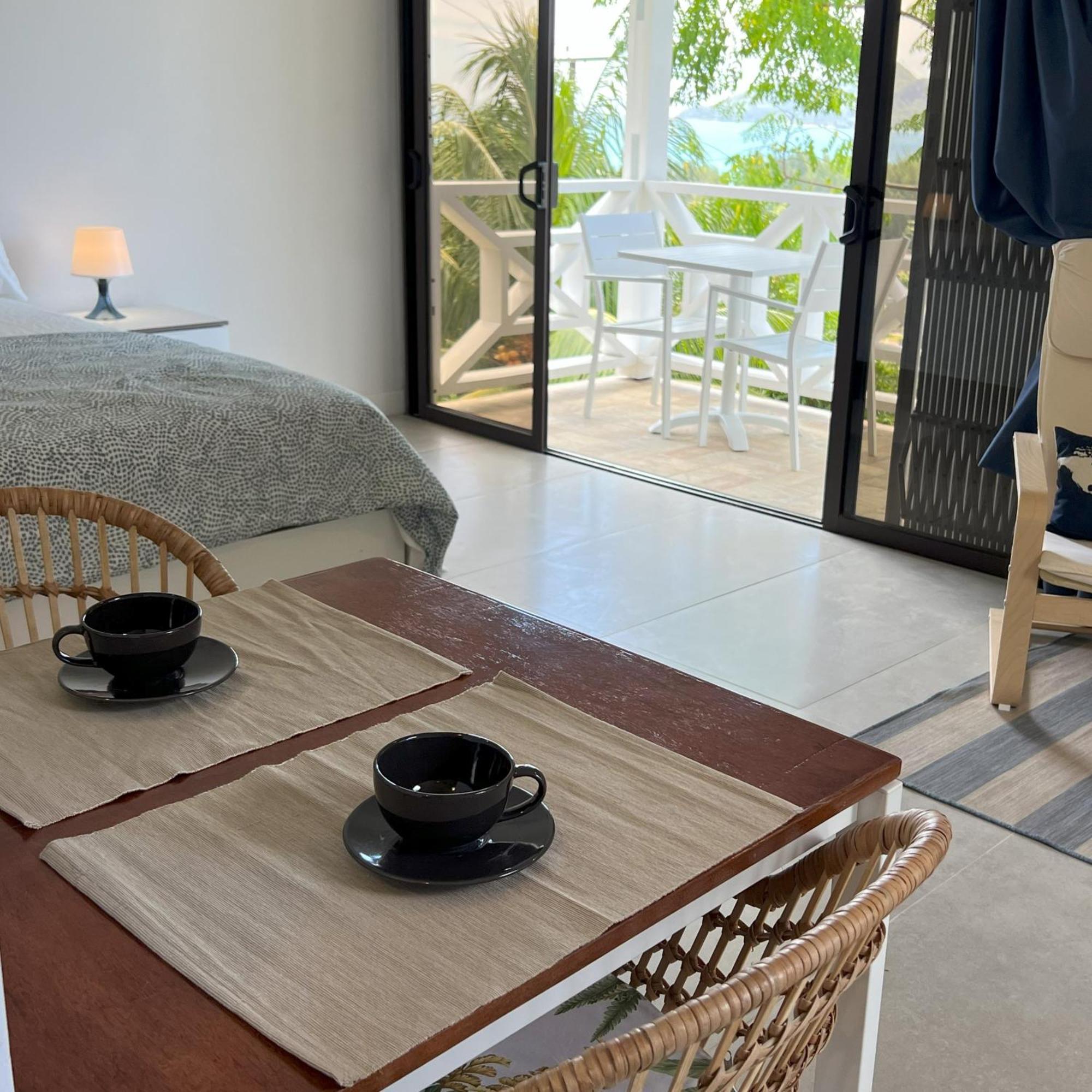 Naturalis - Oceanview Residences Misere ภายนอก รูปภาพ