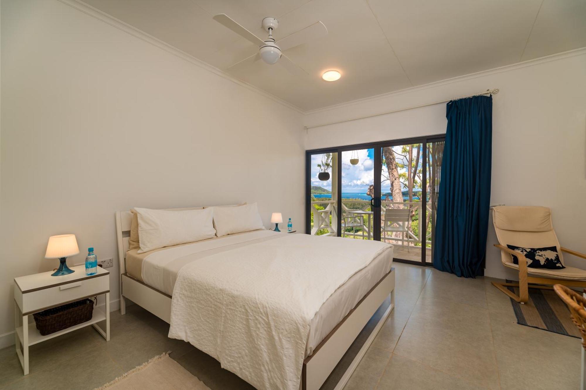 Naturalis - Oceanview Residences Misere ภายนอก รูปภาพ